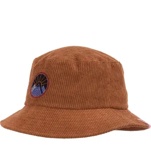 Bondi Corduroy Bucket