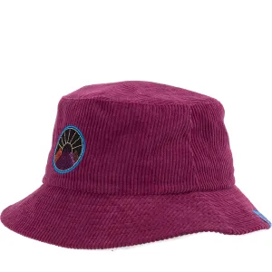 Bondi Corduroy Bucket