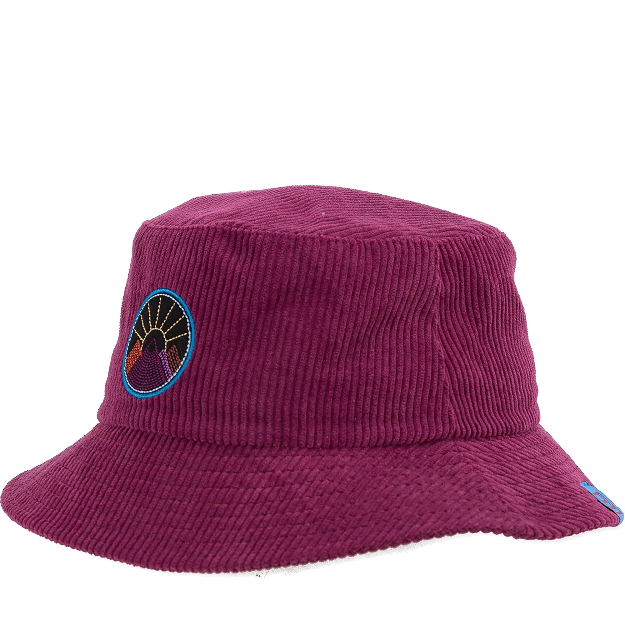 Bondi Corduroy Bucket