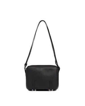 Borsa Military Messenger XS Nera