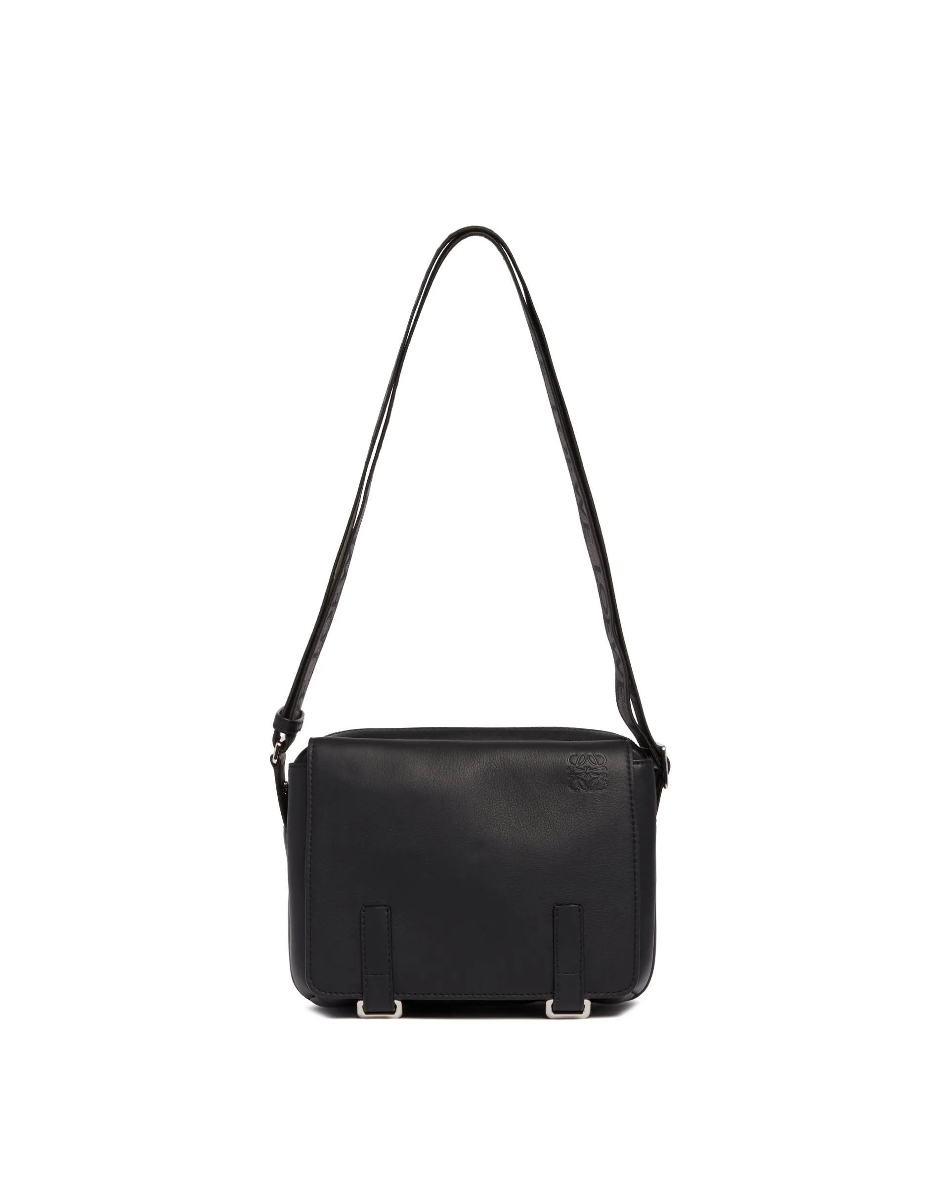 Borsa Military Messenger XS Nera