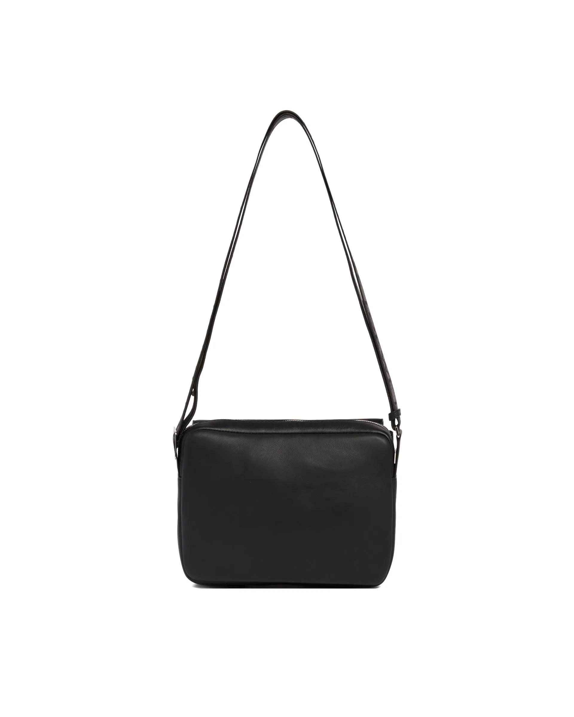 Borsa Military Messenger XS Nera