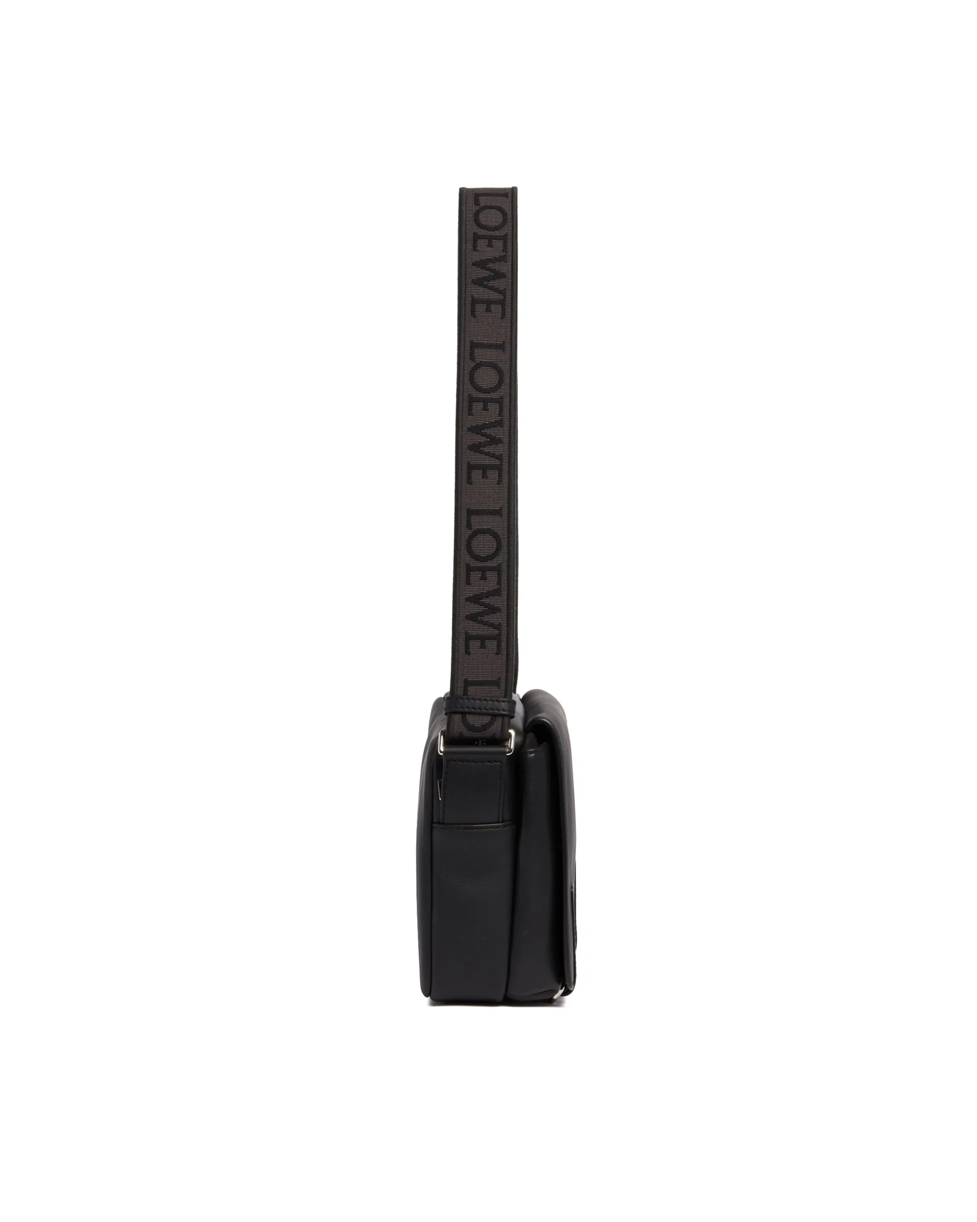 Borsa Military Messenger XS Nera