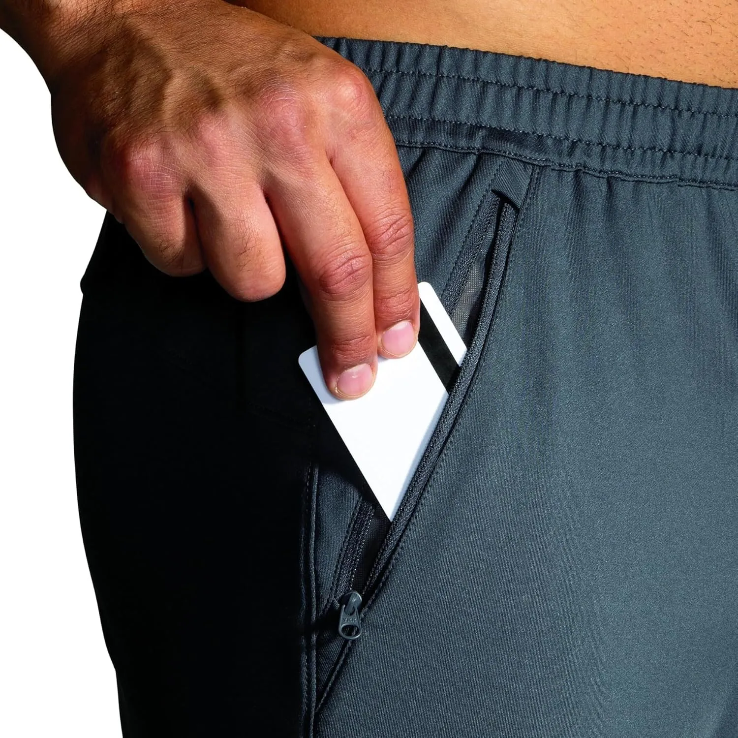 Brooks Men's Spartan Pant 2.0