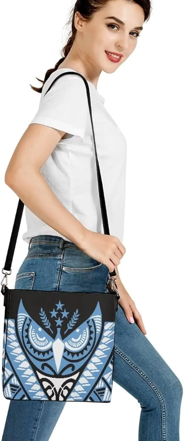 Bucket Bag Crossbody Bags Bucket Purses for Women Summer Purse Waterproof Tote Bag Fashion Casual Handbags for work