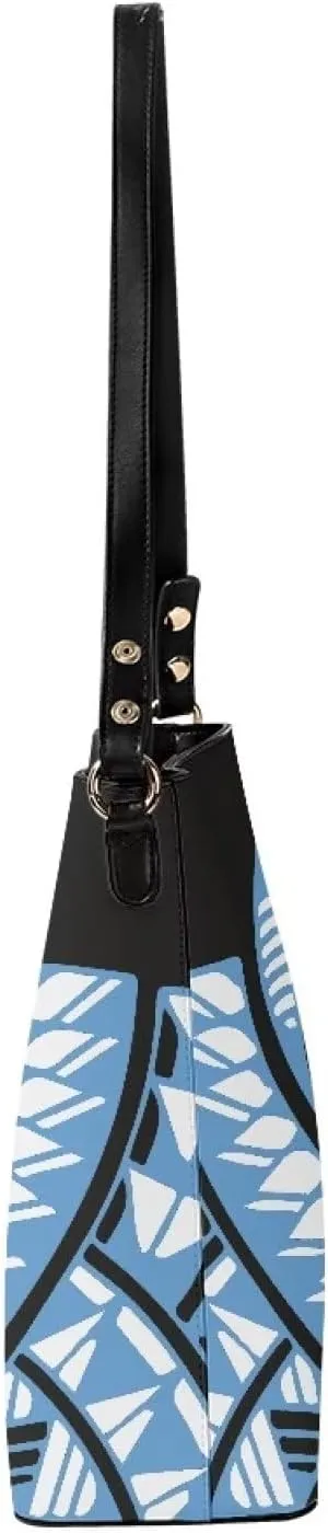 Bucket Bag Crossbody Bags Bucket Purses for Women Summer Purse Waterproof Tote Bag Fashion Casual Handbags for work