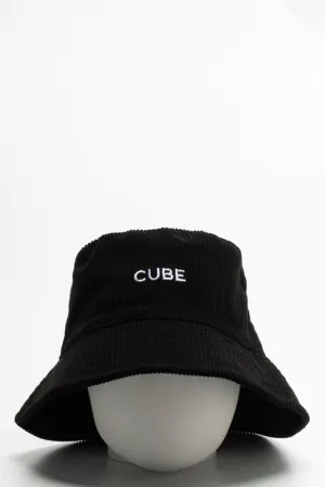 Bucket Hat Black