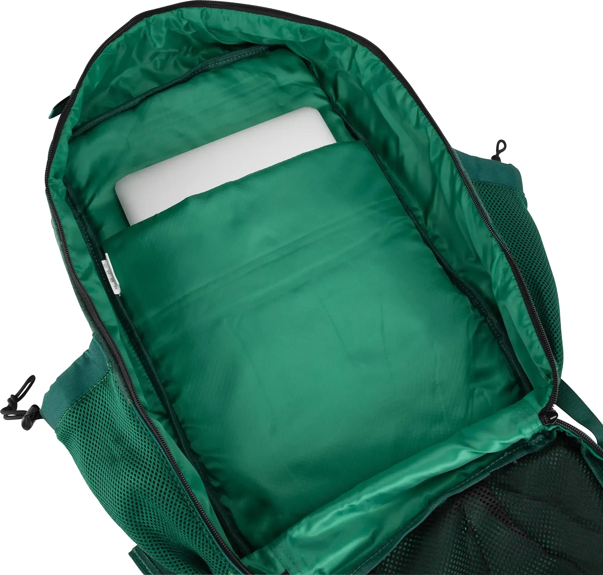 Built For Athletes 45L Hero 2.0 Backpack - Green