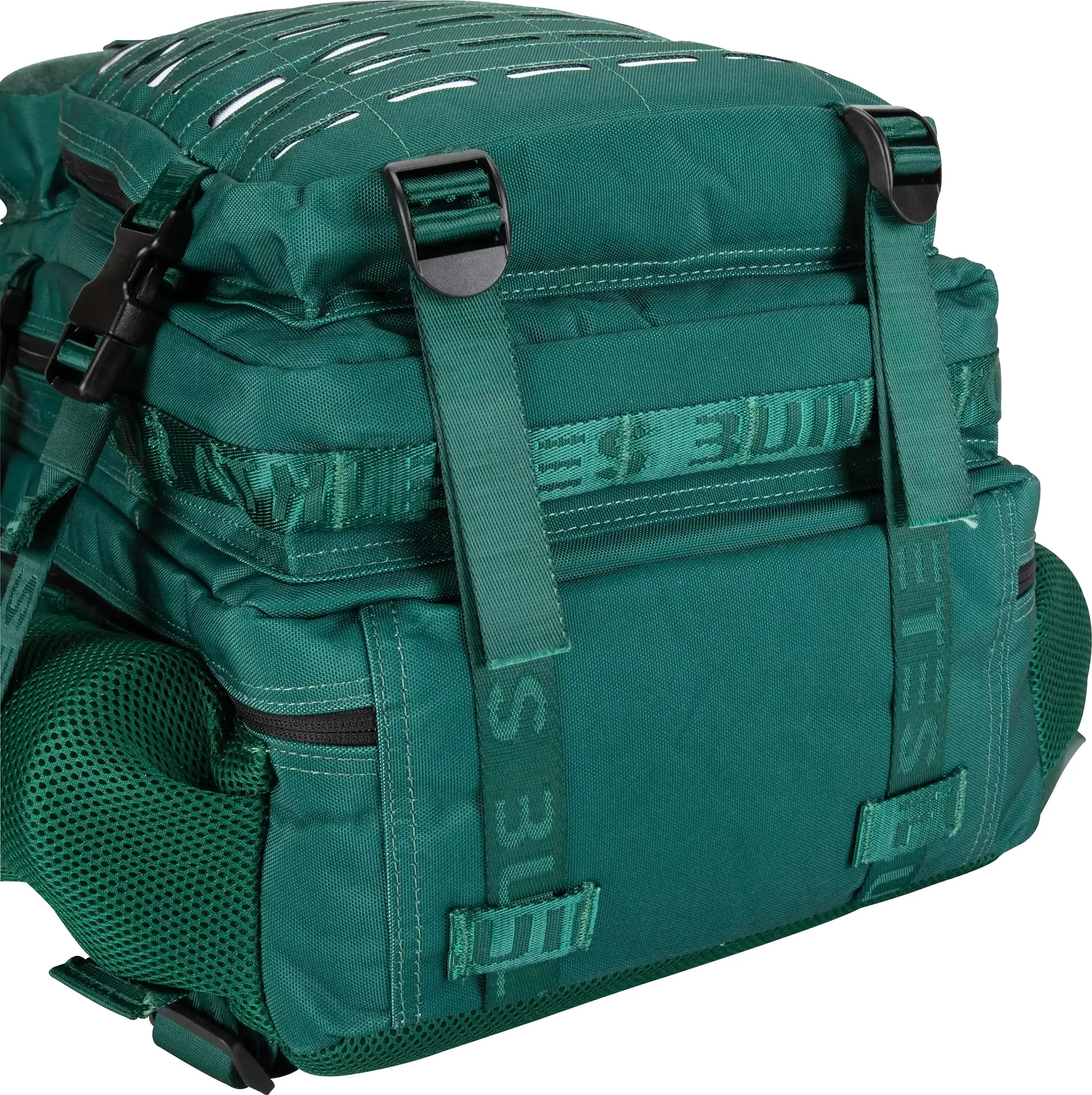 Built For Athletes 45L Hero 2.0 Backpack - Green