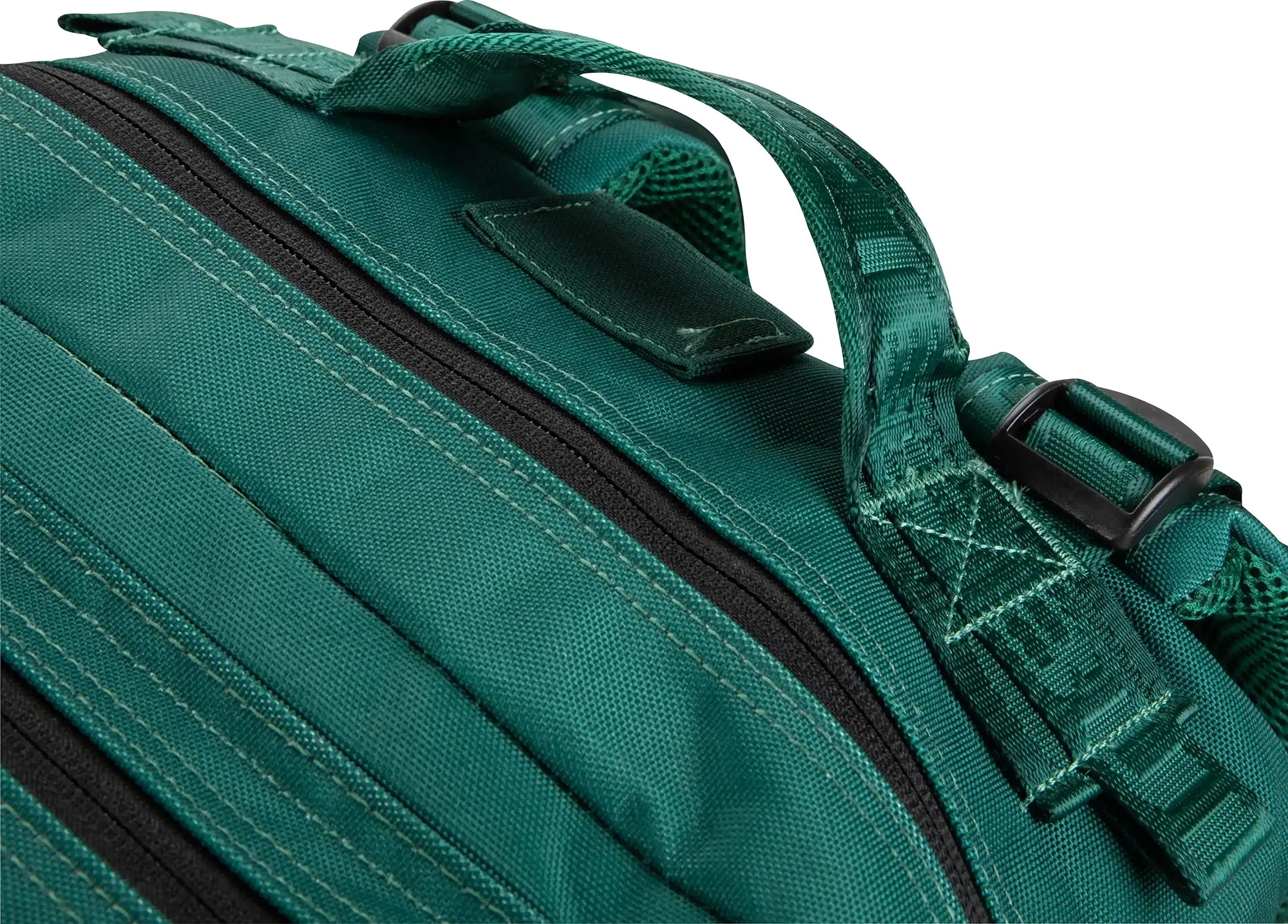 Built For Athletes 45L Hero 2.0 Backpack - Green