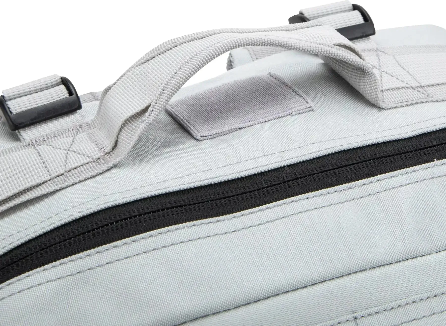 Built For Athletes 45L Hero 2.0 Backpack - Grey