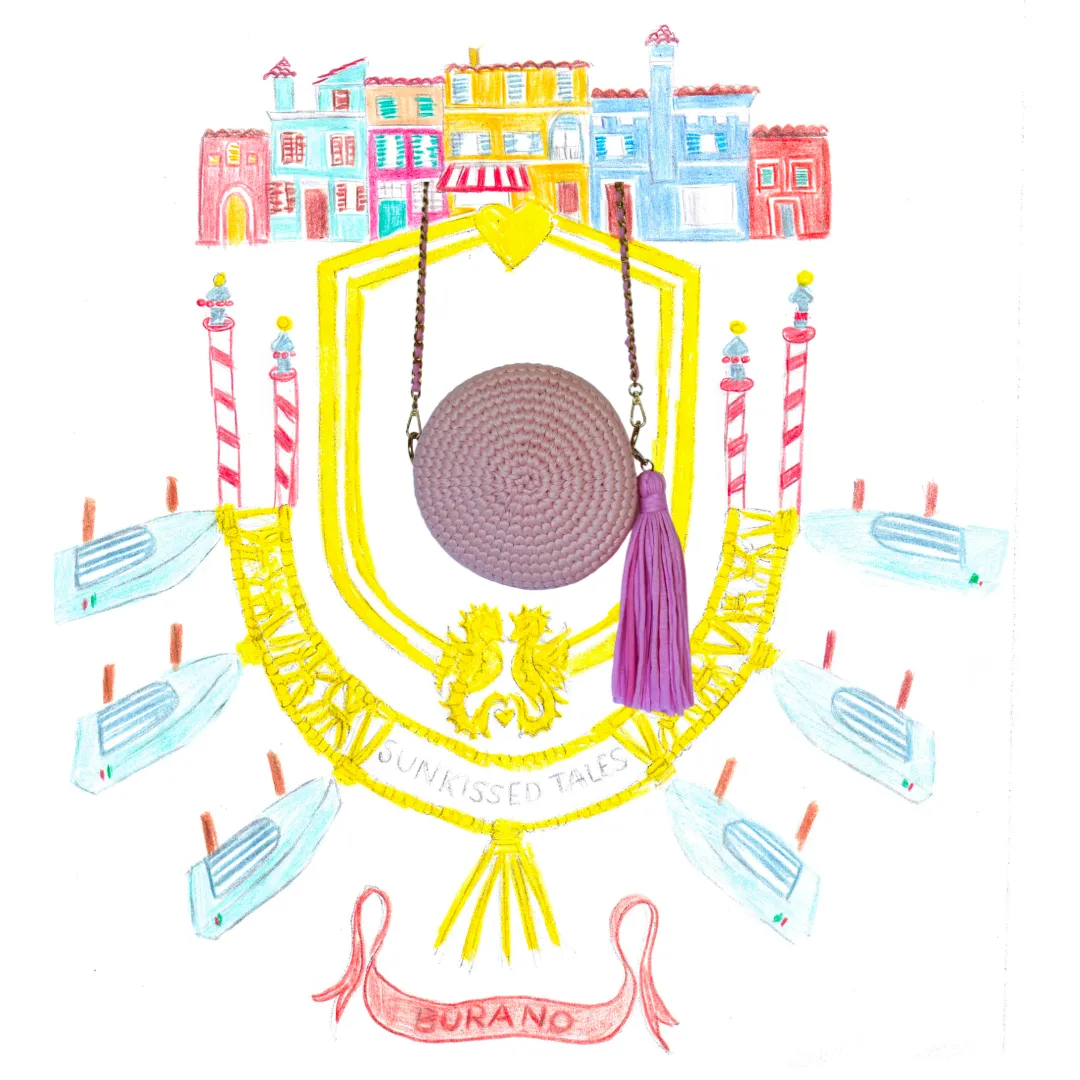 BURANO BAG