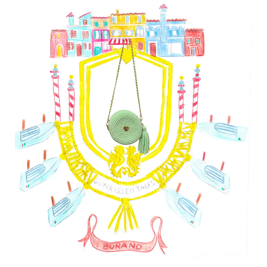 BURANO BAG