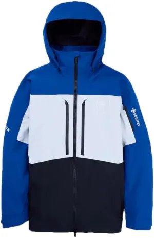 Burton unisex-adult Men's [Ak] Swash Gore-tex Jacket