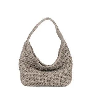 CA 1577 - HOBO BAG - CLAY