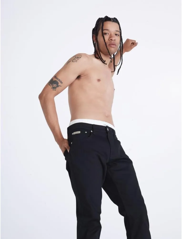 Calvin Klein Men's Slim Fit Jeans