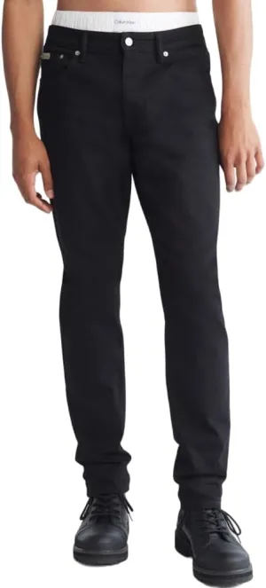 Calvin Klein Men's Slim Fit Jeans