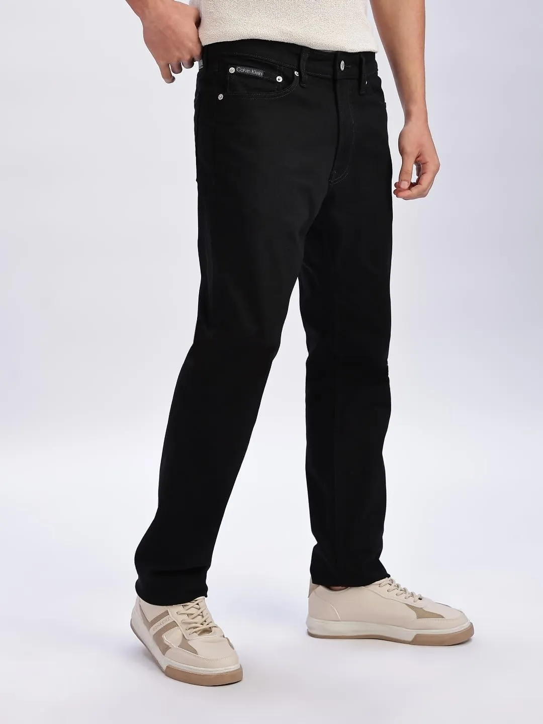 Calvin Klein Men's Slim Fit Jeans