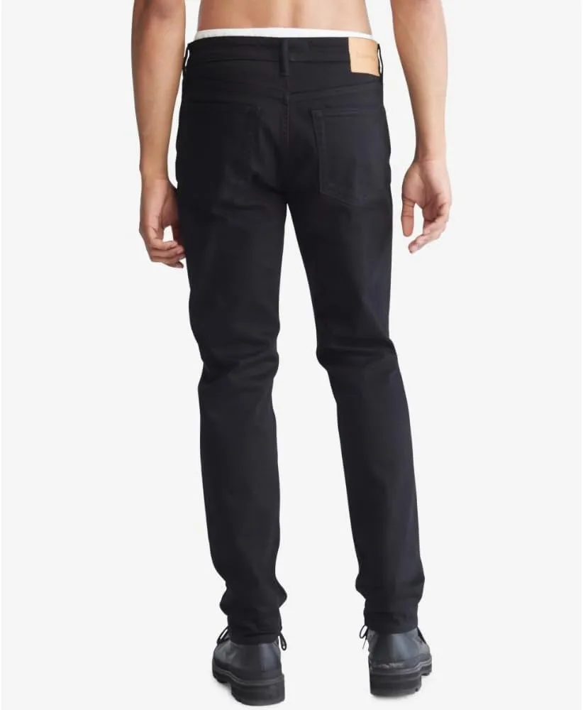 Calvin Klein Men's Slim Fit Jeans