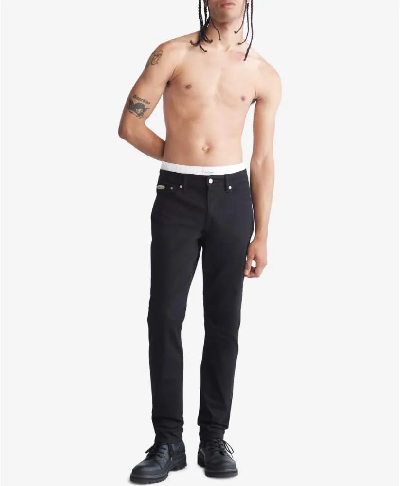 Calvin Klein Men's Slim Fit Jeans