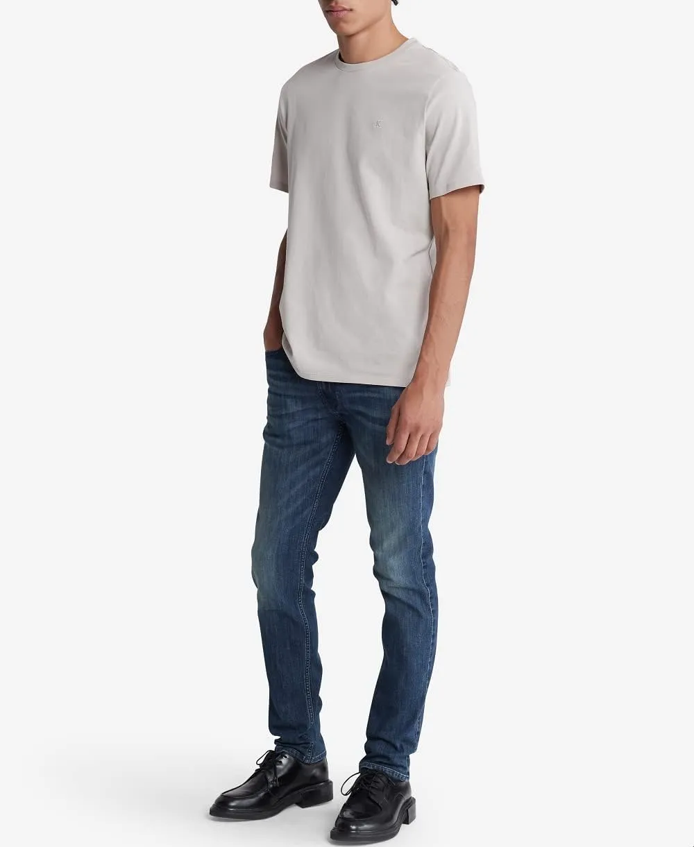 Calvin Klein Men's Slim High Stretch Jeans