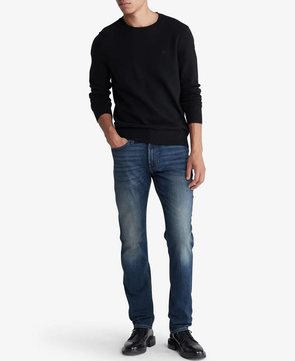 Calvin Klein Men's Slim High Stretch Jeans