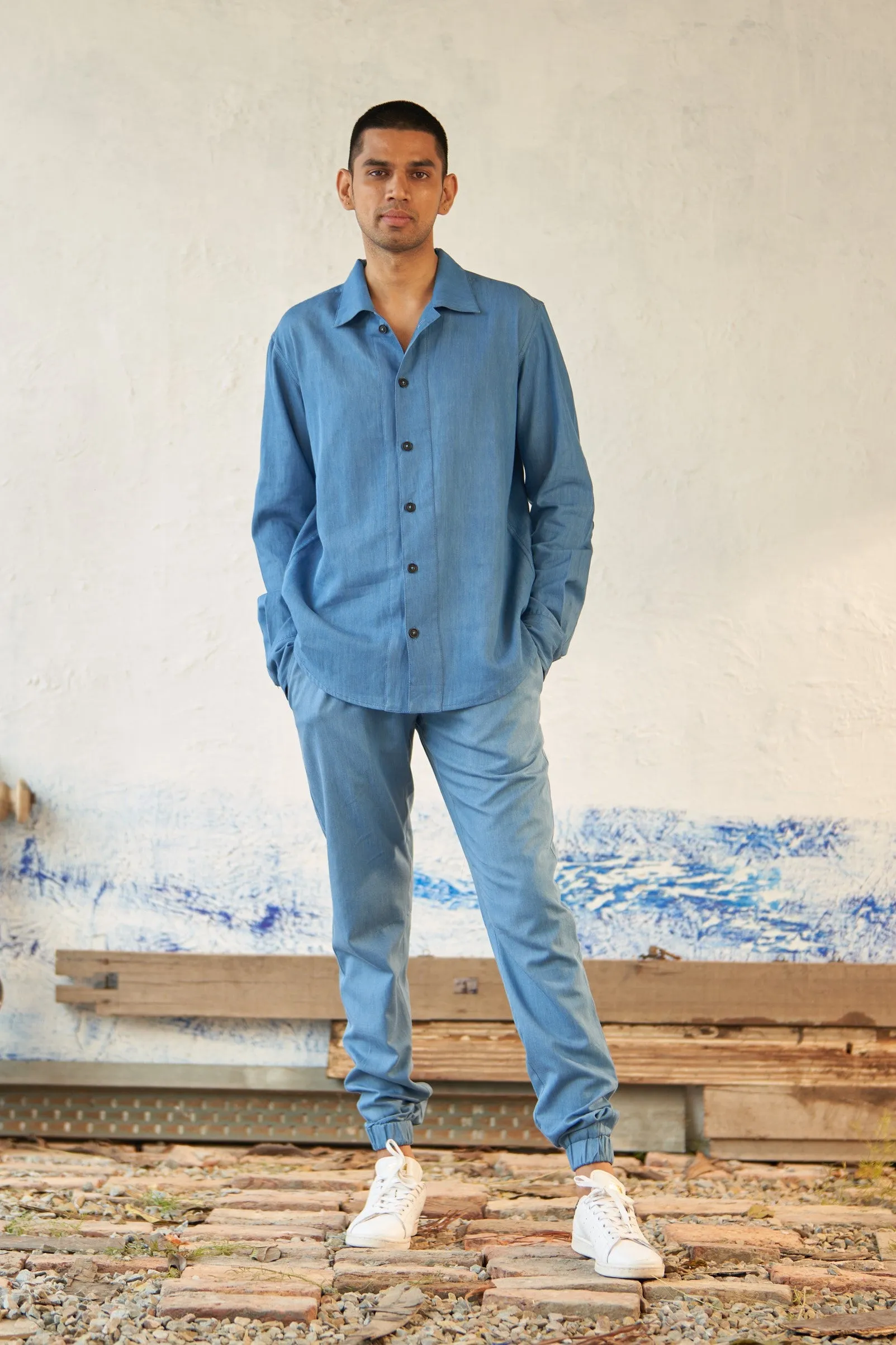 Camp Denim