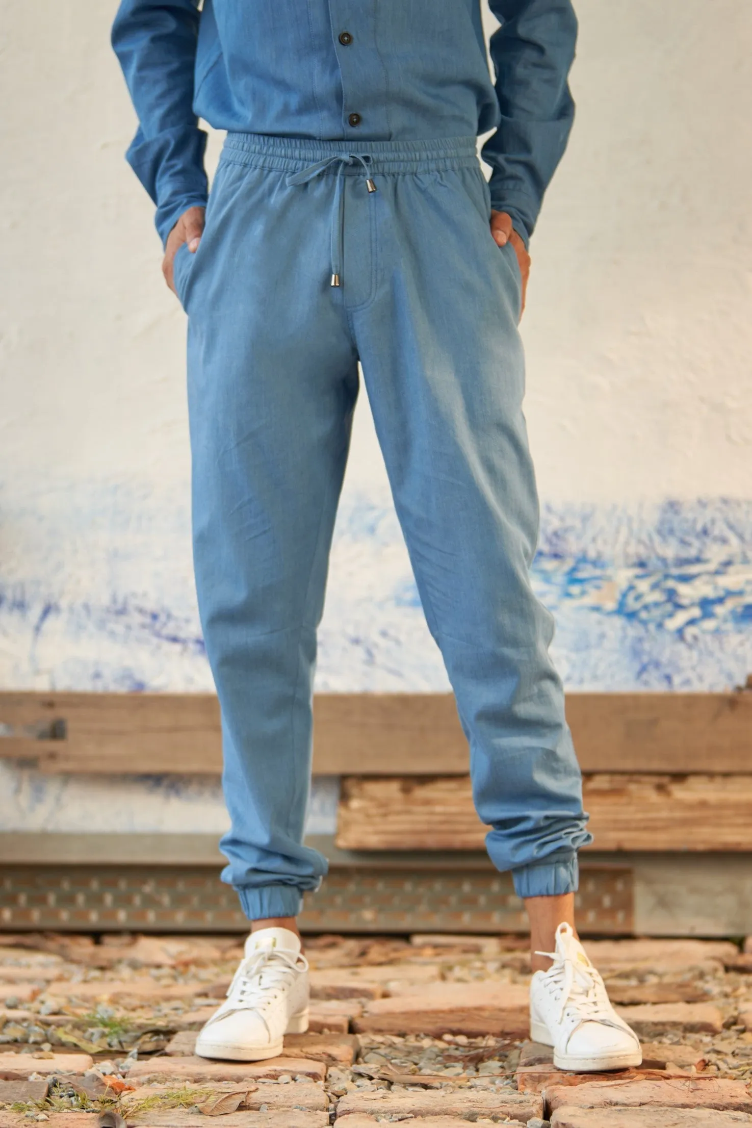 Camp Denim