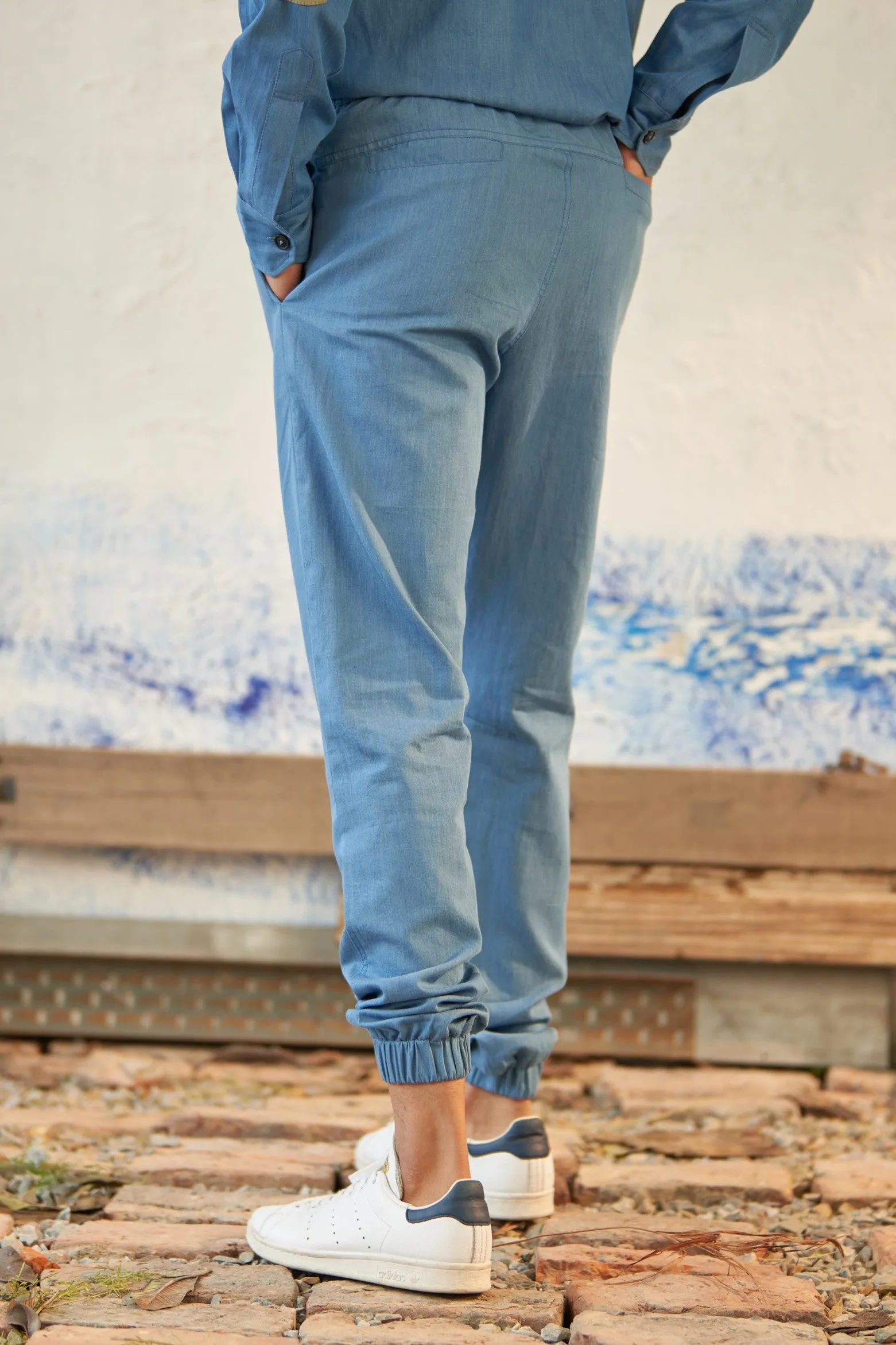 Camp Denim