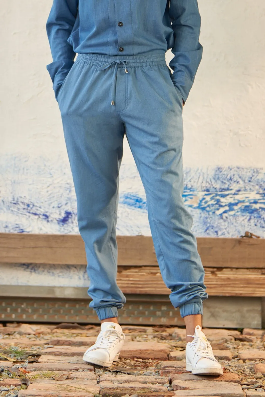Camp Denim