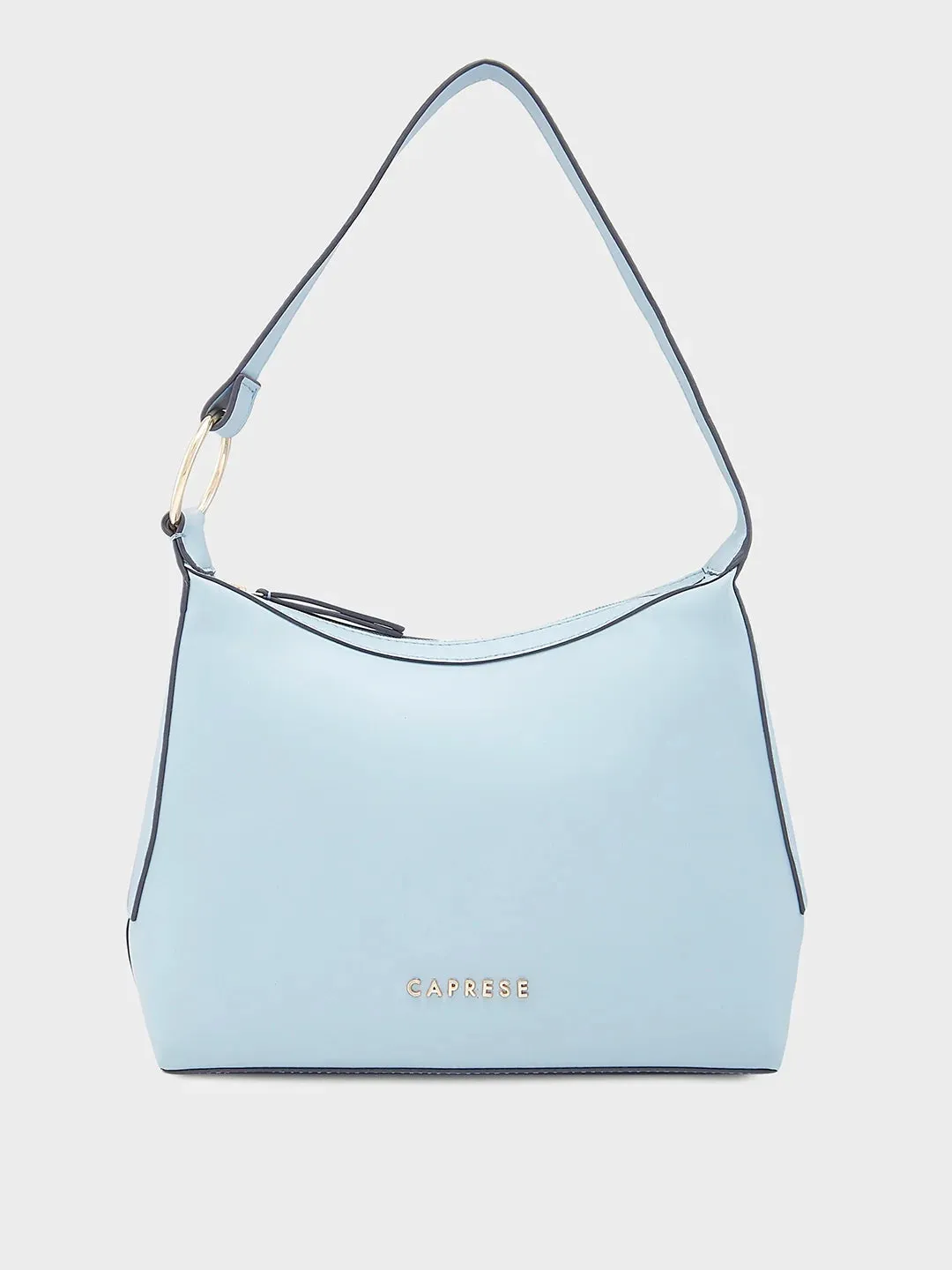 Caprese Olbia Medium Powder Hobo Bag