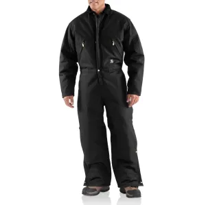 Carhartt Men's Yukon Extremes® Arctic Quilt Lined Coverall