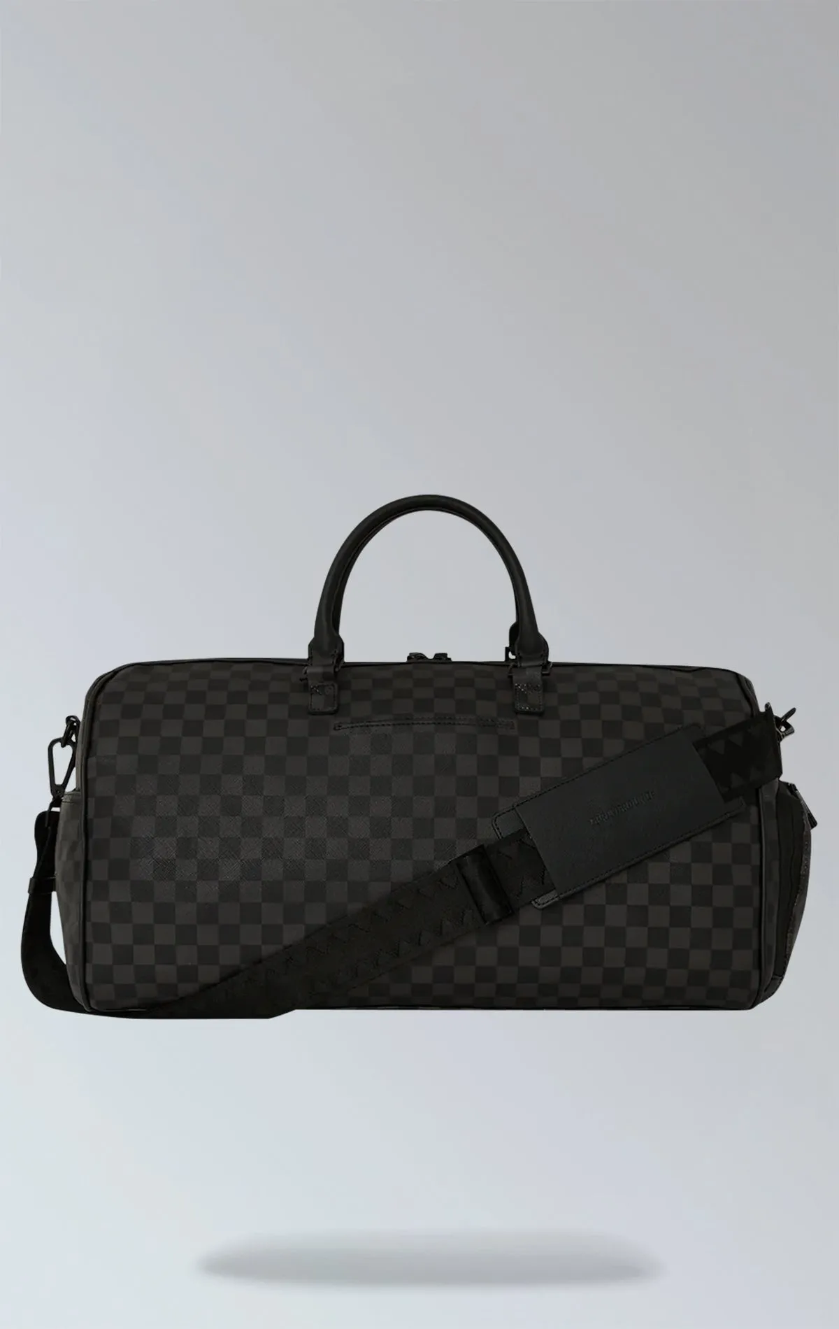 Censored Shark Duffle
