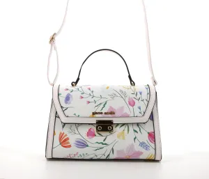 Christie Top Handle Bag