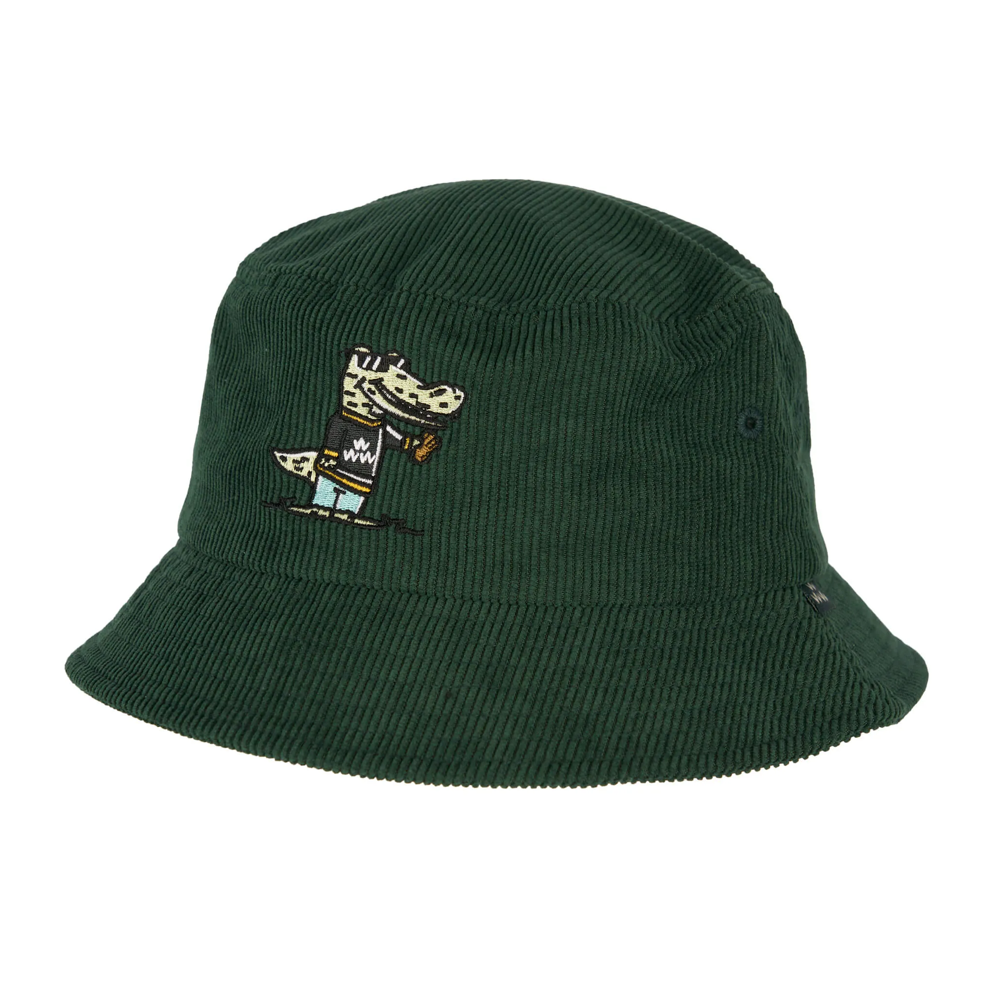 Chubbs Bucket Hat