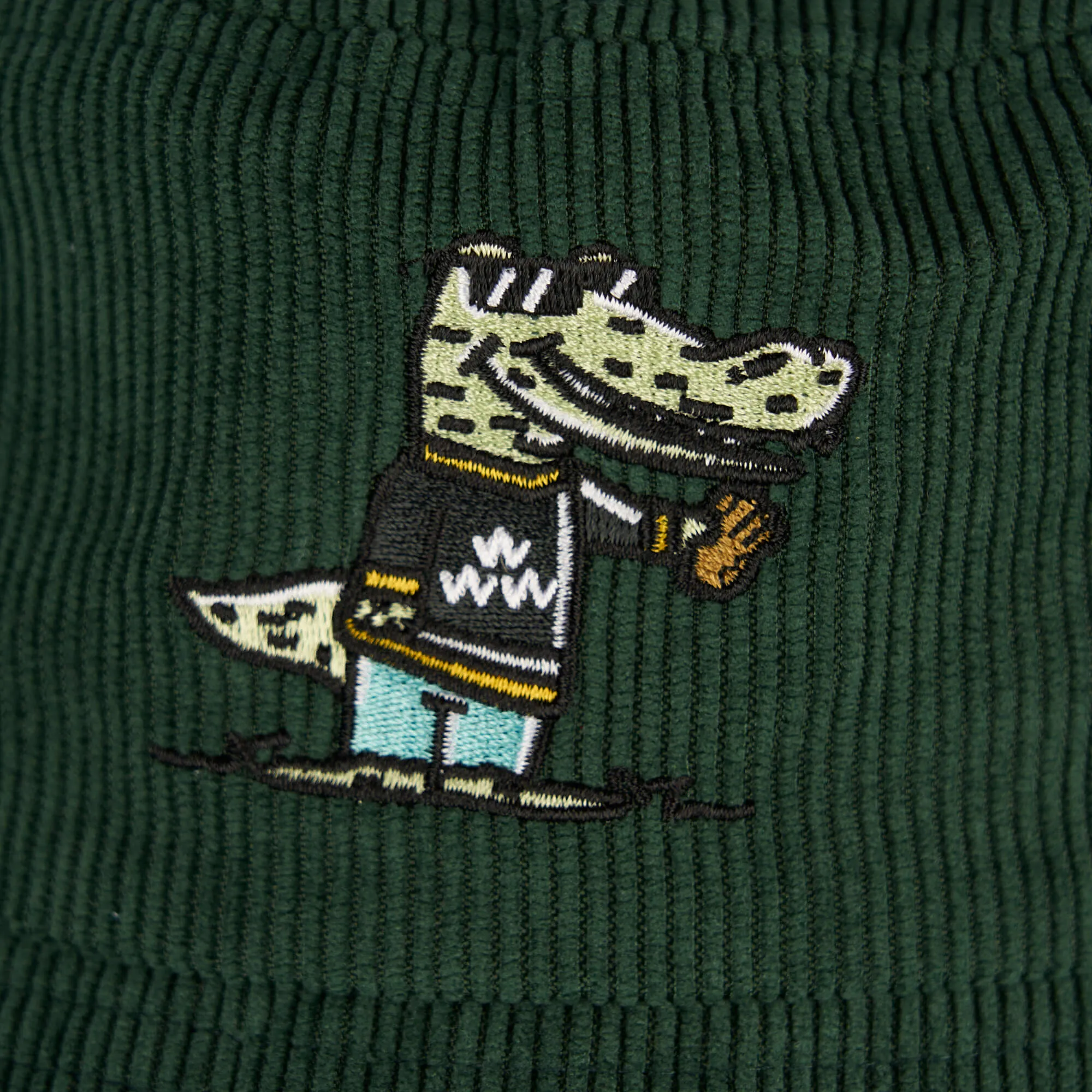 Chubbs Bucket Hat