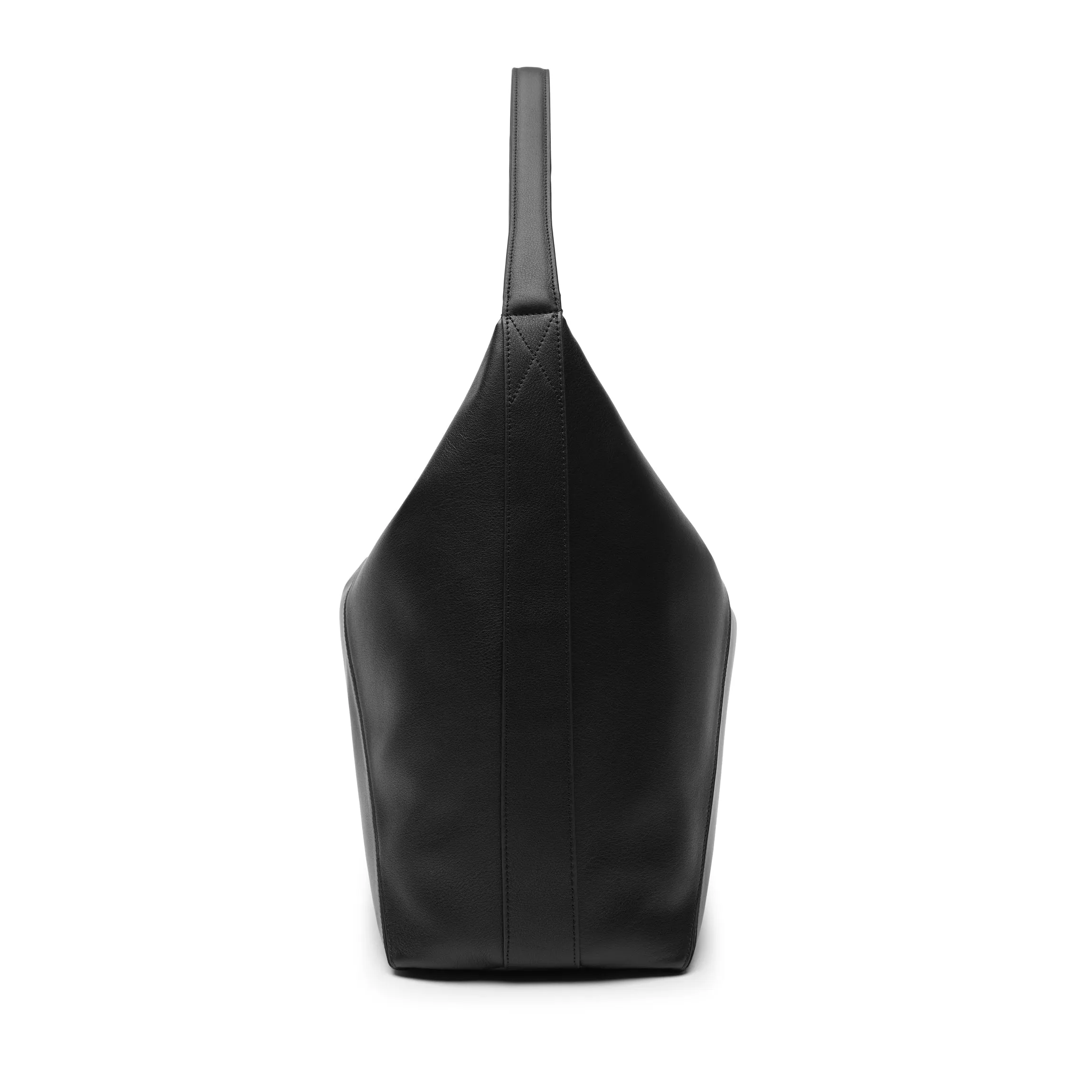 Ciera Maxi Hobo Black Onyx
