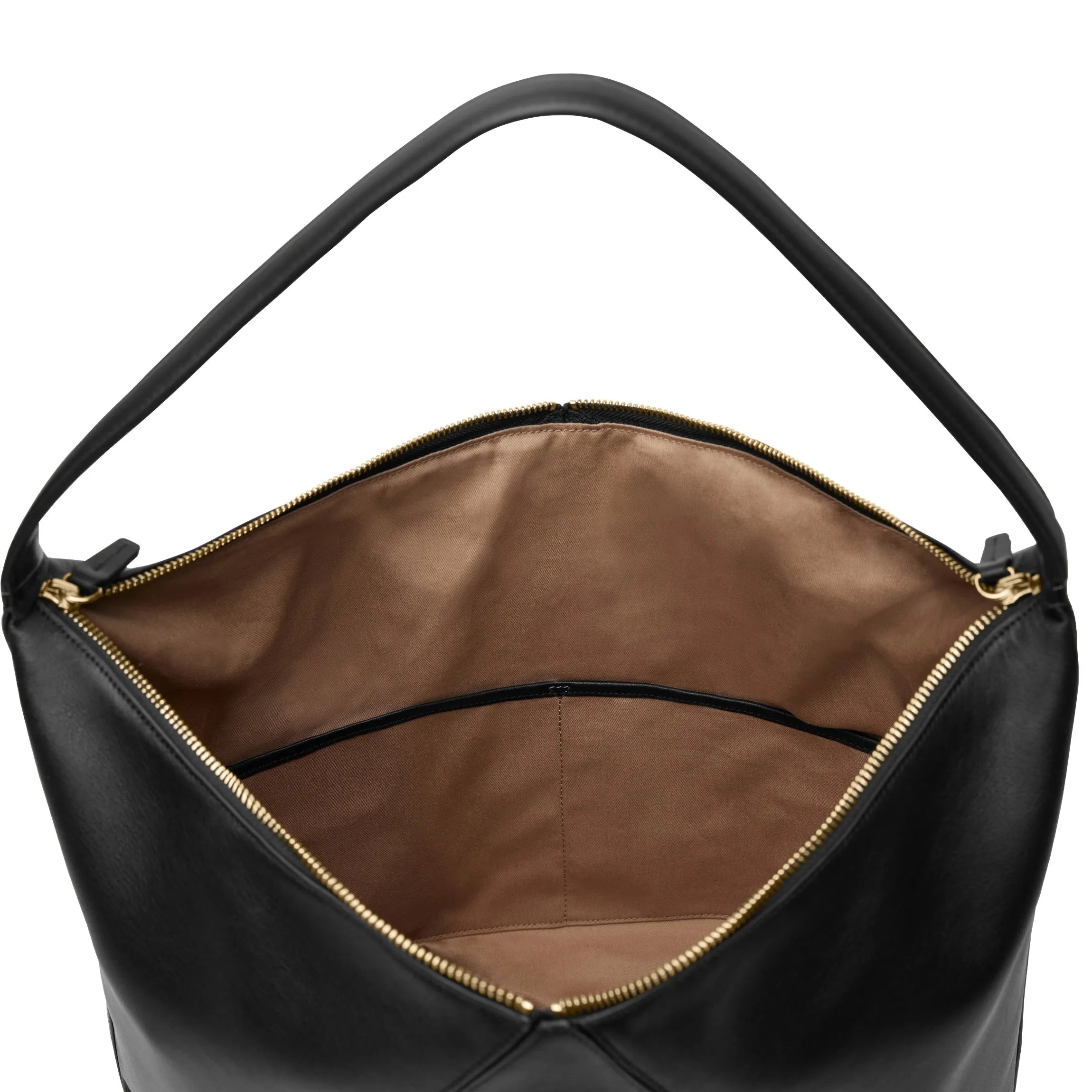 Ciera Maxi Hobo Black Onyx