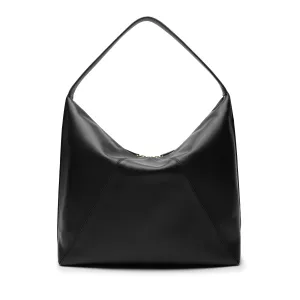 Ciera Maxi Hobo Black Onyx