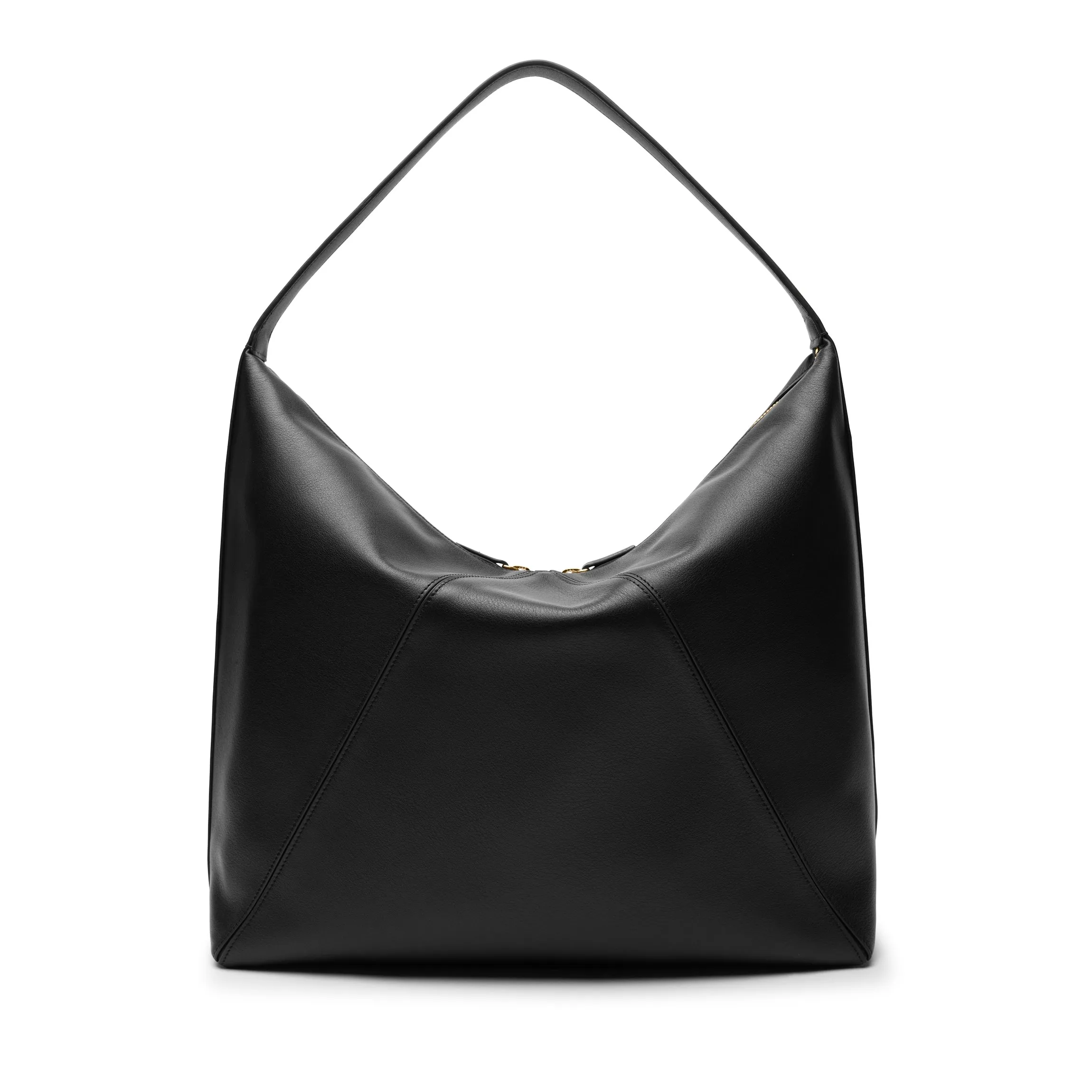 Ciera Maxi Hobo Black Onyx