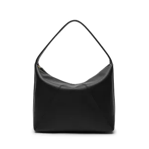 Ciera Petite Hobo Black Onyx