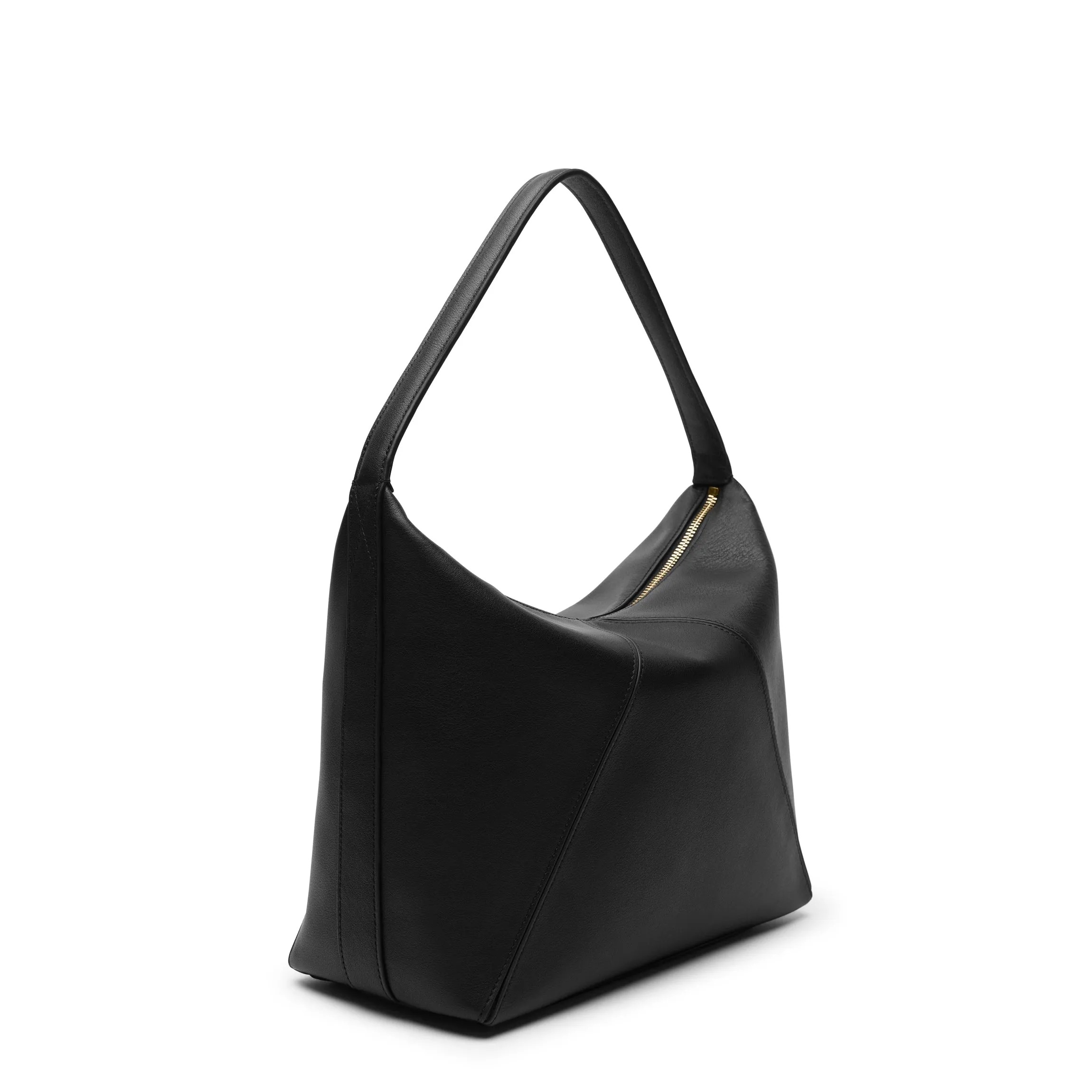 Ciera Petite Hobo Black Onyx