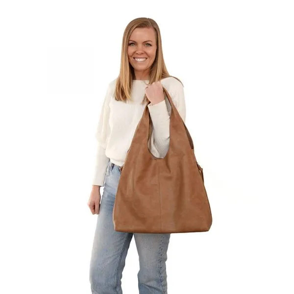 Claire Hobo Bag
