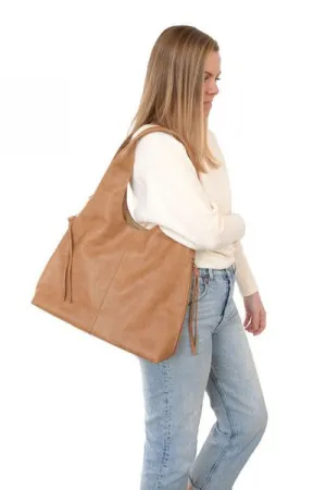 Claire Hobo Bag