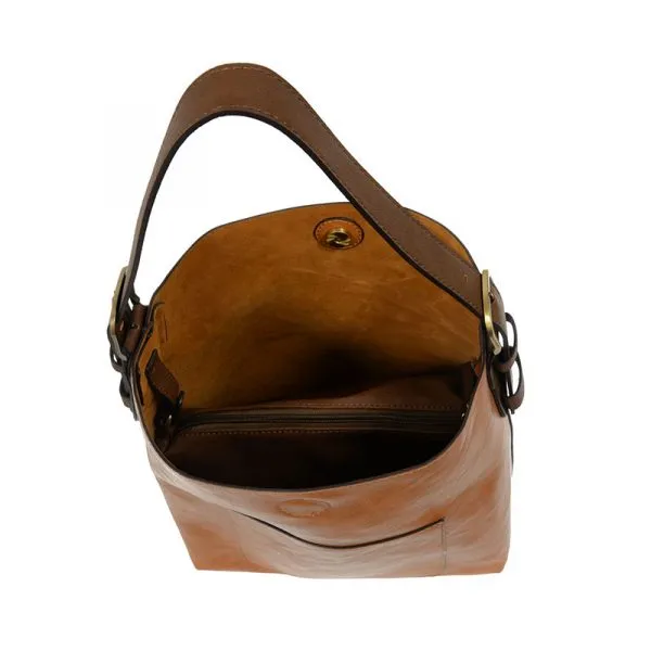 Classic Hobo Hazelnut
