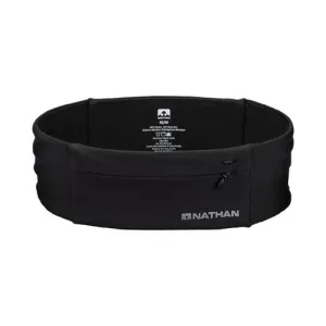 [CLEARANCE] Nathan The Zipster - Black