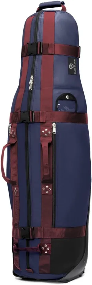 Club Glove College Traveler Travel Cover