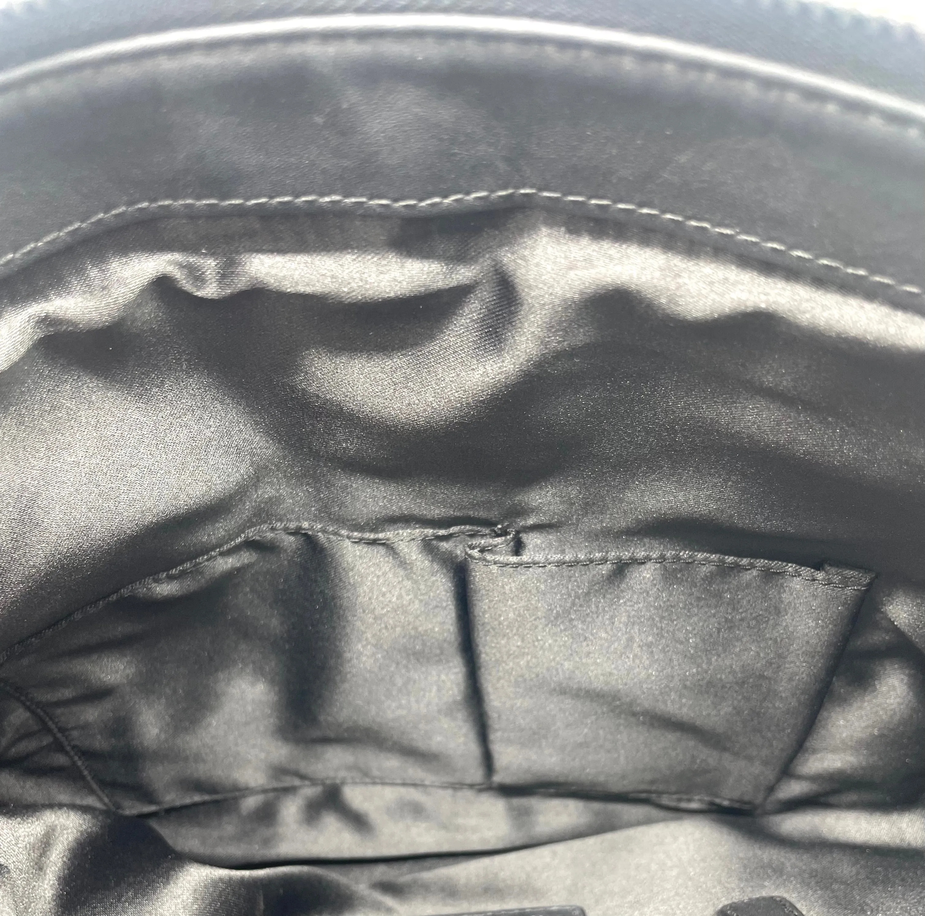 Coach Ashley Signature Hippie Hobo