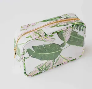 Coated Cosmetic Case