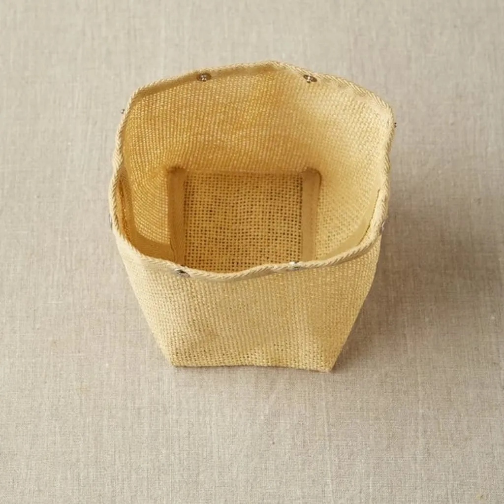 Cocoknits Natural Mesh Bag